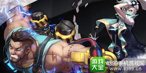 无尽战区：觉醒