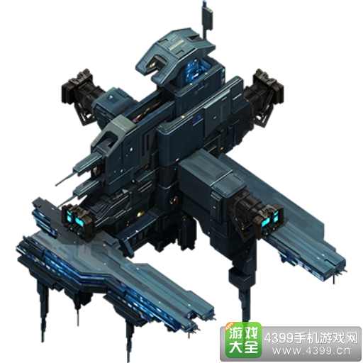 星盟冲突船舰实验室
