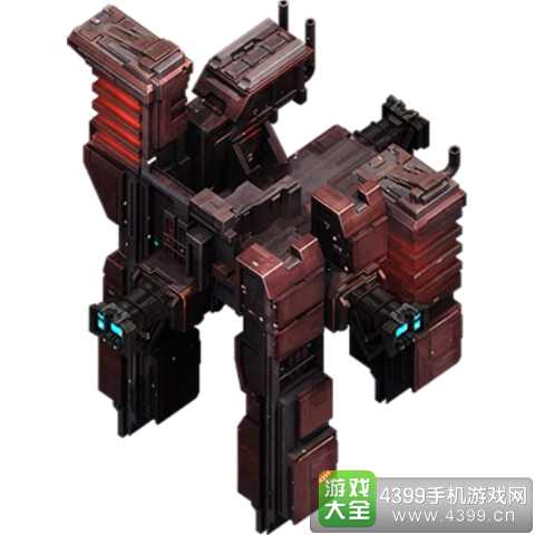 星盟冲突武器实验室