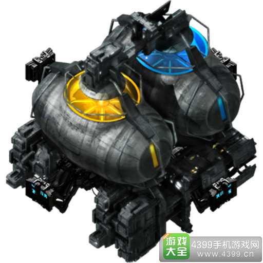 星盟冲突存储模块