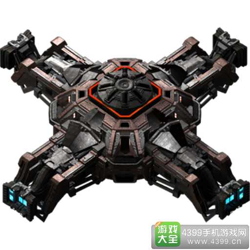 星盟冲突战斗模块