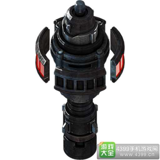 星盟冲突特纳米斯浮空雷