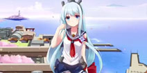 战舰少女r吹雪日语配音试听 吹雪cv配音视频