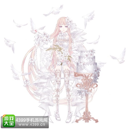 小花仙官方正版手游《花语学园》4月14日双端内测开启