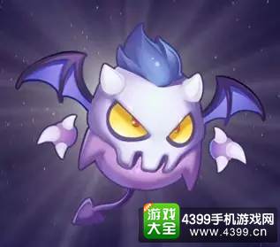 《弹弹岛2》全新紫宠曝光