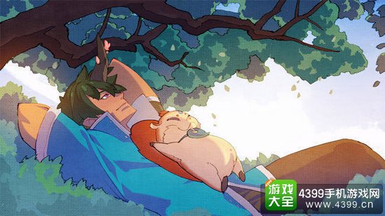 仙剑奇侠传幻璃镜剧情