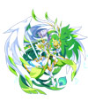 奥拉星传奇逍遥技能表