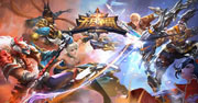 新英雄纣王登场《无尽争霸》4.7新版上线
