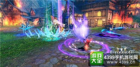 太极熊猫3:猎龙