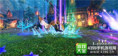 太极熊猫3:猎龙