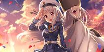《战舰少女R》礼包兑换码送上 庆祝官微关注破10W 
