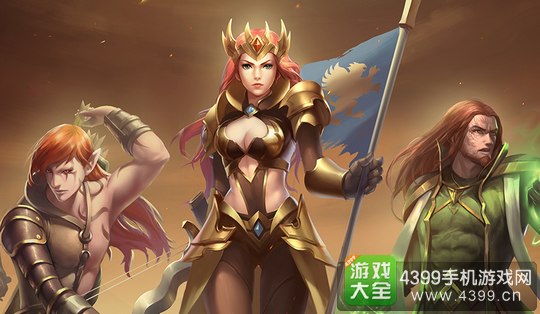 魔法门之英雄无敌战争纪元攻略