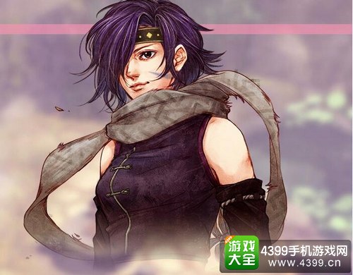 《侠客风云传》手游女性角色新结局盘点——史燕