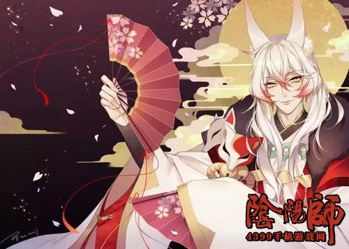 阴阳师大触觉醒