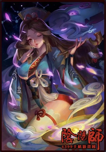阴阳师大触觉醒