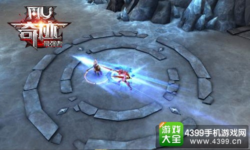 骑士技能分析