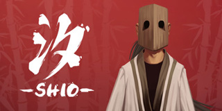动作游戏《汐》即将上线 耍帅我是认真的