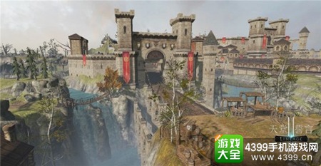 《天堂2誓言》国服4.12日试玩开启