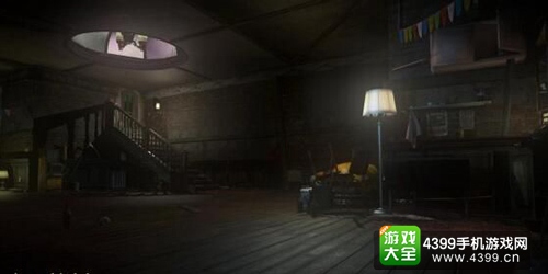 今天是我的生日房间布局