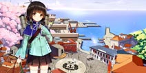 战舰少女r应瑞中文配音试听 应瑞cv配音视频