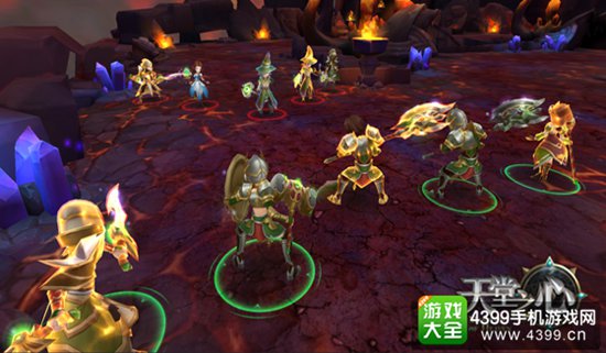 天堂之心