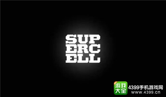 国际著名CG厂商Supercell