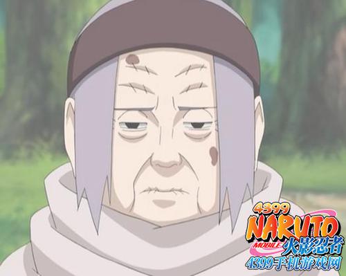 火影忍者手游周边:盘点最可爱的九个妹子