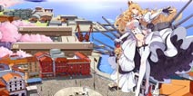 战舰少女r狮日语配音试听 狮cv配音视频