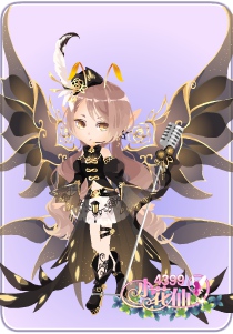 小花仙荣耀星光套装