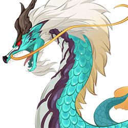 仙剑奇侠传幻璃镜青龙怎么样 青龙属性技能详解