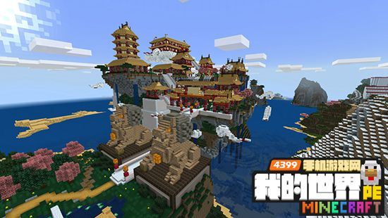 我的世界1.0.6更新内容