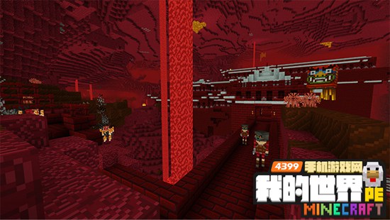 我的世界1.0.6更新内容