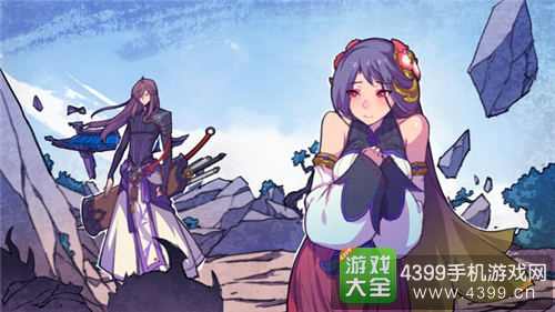 仙剑奇侠传幻璃镜今日迎来内测