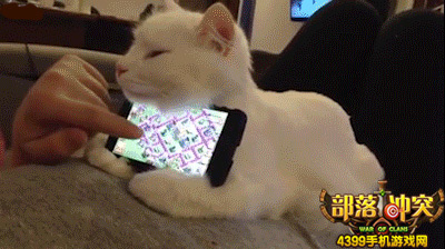 恶搞手动滑稽 部落冲突搞笑图片