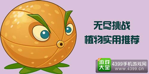 植物大战僵尸2