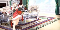 战舰少女r平海中文配音试听 平海cv配音视频