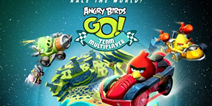 Exient工作室裁员60% 曾与Rovio合作开发《愤怒的小鸟Go》