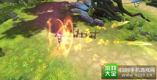 蜀门手游
