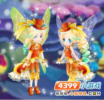 服装圣殿第一层·绝版套装复出