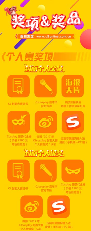 奖品详情1