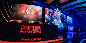 传承经典王者归来，CS:GO终于来了
