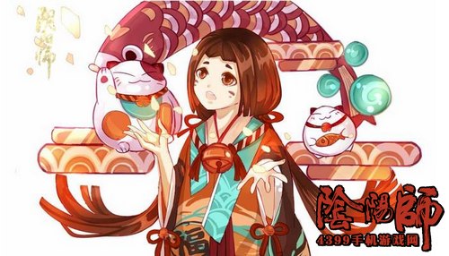 阴阳师大触觉醒