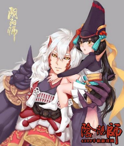 阴阳师大触觉醒