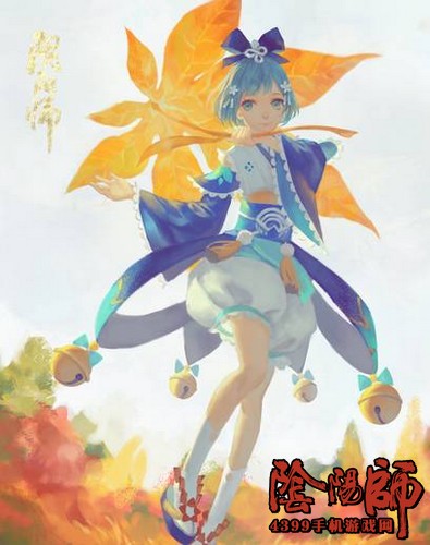 阴阳师大触觉醒