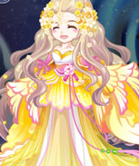 奥比岛桂花之香