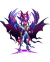 奥奇传说魔神修尔