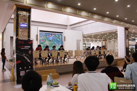 最强校园王者之战，北通BETOP杯高校电竞大赛火爆进行