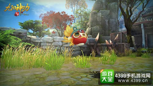 九阳神功：起源
