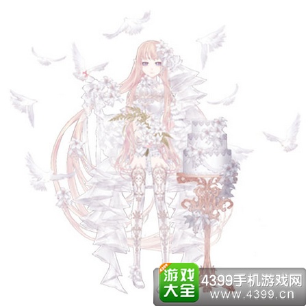 小花仙官方手游《花语学园》 双端守护内测4月14日开启
