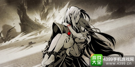 《影之刃2》相约4月19